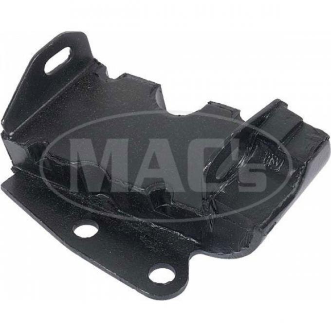 Ford Motor Mount, Galaxie, 429ci, Left, 1969-1972