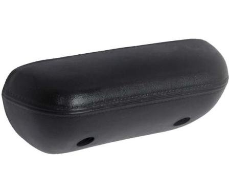 Rear Armrest Pad, Left Or Right,  Fairlane, Torino, 1968-1969