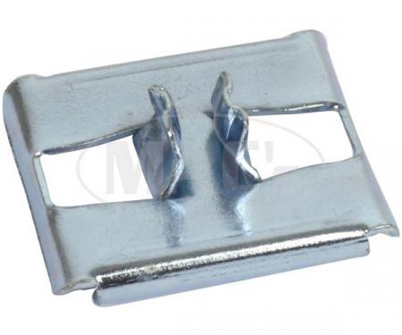 Fender & Door & Quarter Panel Moulding Fastener - Ford & Mercury