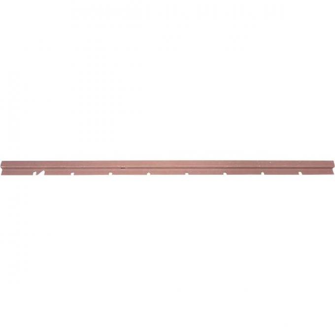 Model A Ford Panel Above Windshield - Victoria - Also 1931 Slant Windshield