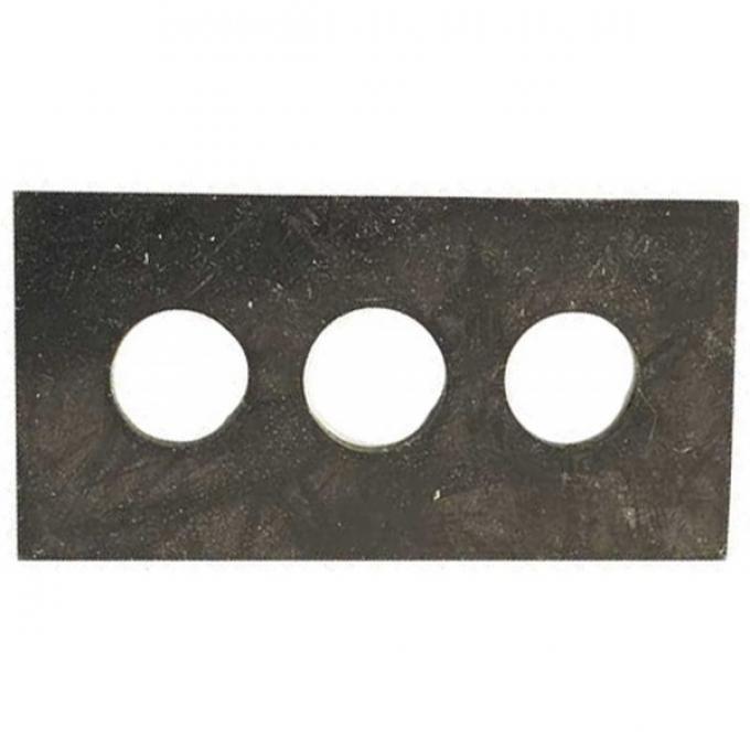 Ford Model T Radiator Neoprene Pad, 1915-1916