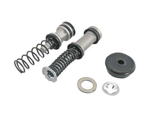 Master Cylinder Rebuild Kit