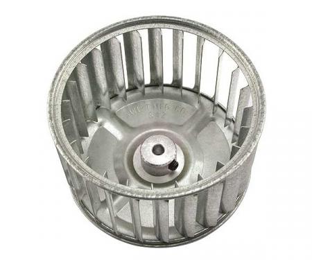 Heater Blower Motor Fan - For 5/16 Shaft - Ford