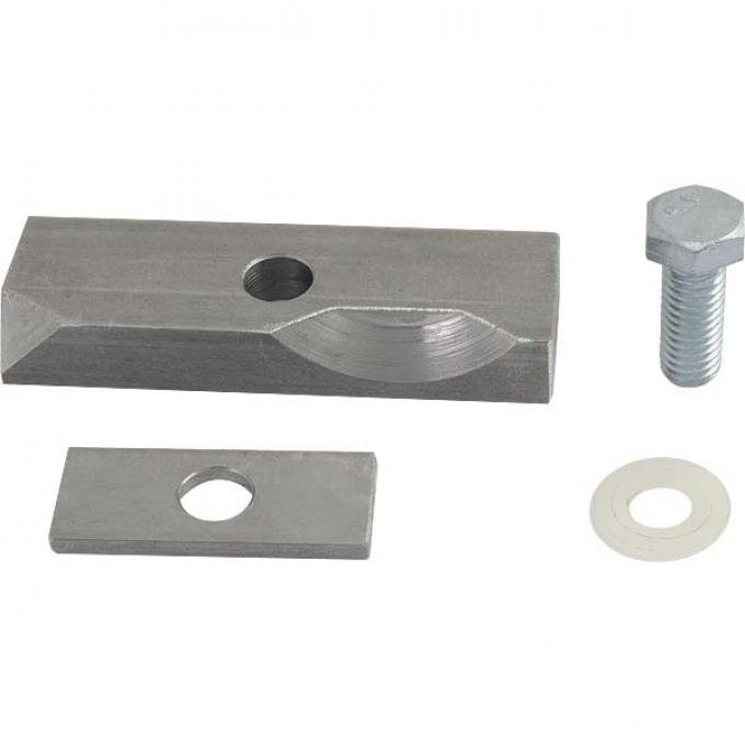 Model A Ford Transmission Shaft Seal Kit - 4 Pieces - Not Original