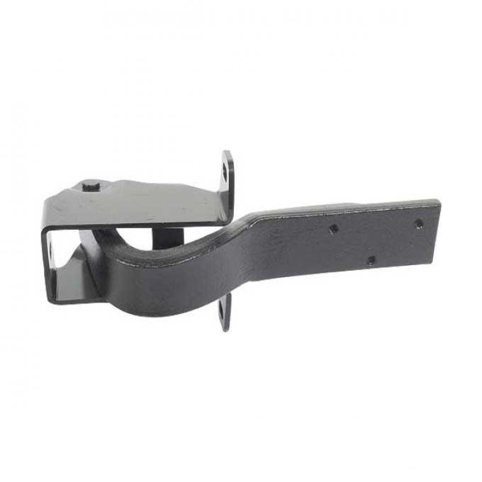 Ford Pickup Truck Door Hinge - Right - Lower - F100 Thru F750