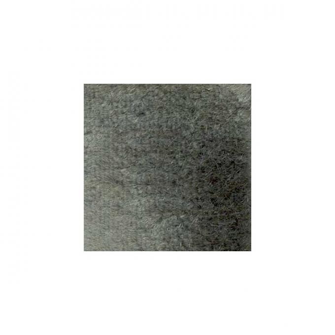 Upholstery Fabric - Green Mohair Plush - 54" Wide - Material Available By The Yard