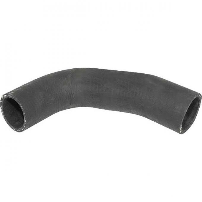 Radiator Hose - Upper - 292 V8 - Ford