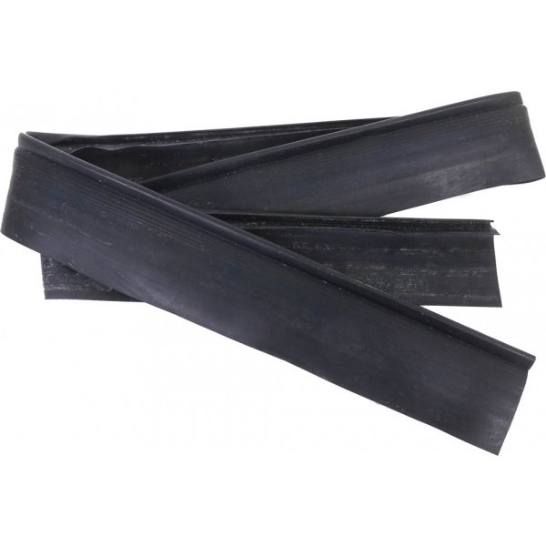 Rear Bumper Stone Deflector Seal Rubber