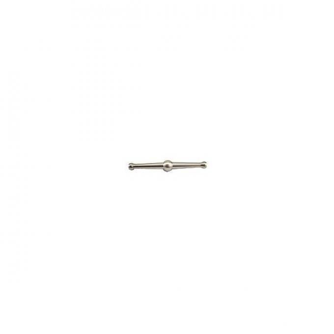 Brake Equalizer Shaft, Early 1928