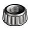 Model T Ford Front Hub Outer Roller Bearing - Right Hub - Left Thread