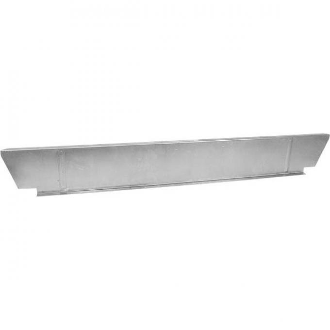 Model A Ford Front Seat Rear Riser - Phaeton