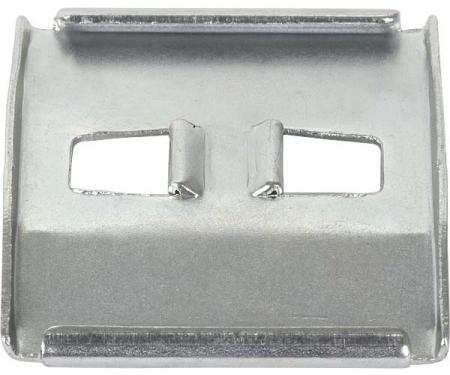 Moulding Clip - Ford
