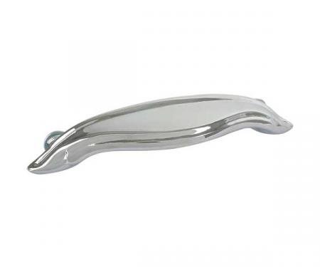 Model A Ford Door Pull Handle - Chrome - Fordor Sedan & Cabriolet