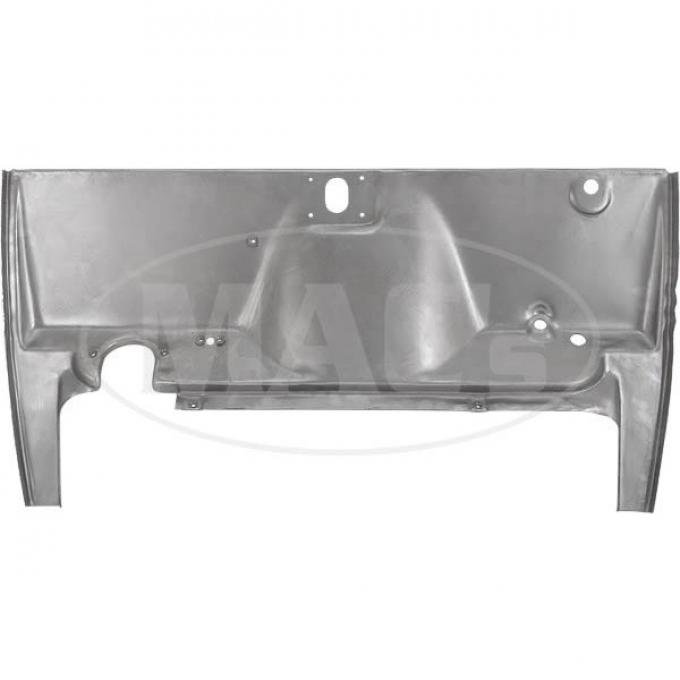 Model A Ford Firewall - Lower - Original - Open & Closed Cars
