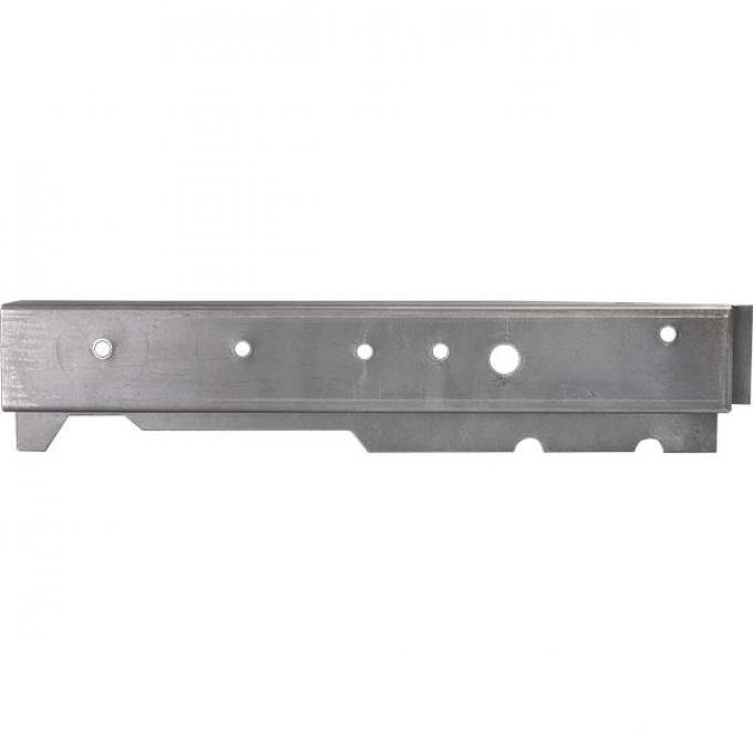 Ford Mustang Partial Front Frame Rail - Inner - Right