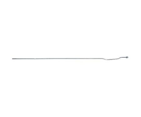 Model T Ford Hub Brake Pull Rod - Right Or Left - Cast End