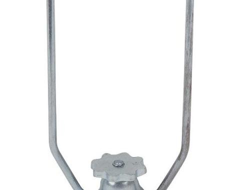 Fuel Pump Bowl Bail Wire - For Fuel Pumps With A Glass Bowl- Ford