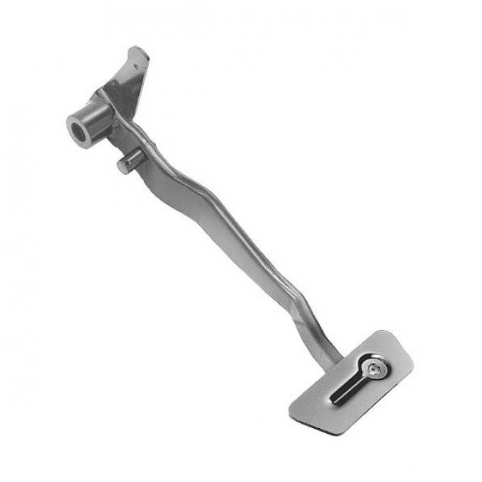 Ford Mustang Brake Pedal Assembly - With Automatic Transmission & Manual Brakes
