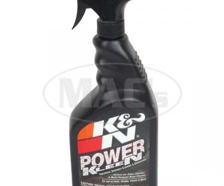 Air Filter Cleaner, K&N