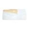 Ford Thunderbird Interior Door Trim Panels, White #LB11, 1956