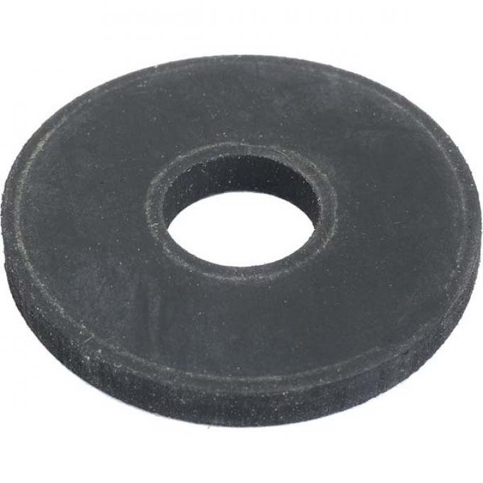 Model A Ford Moto-Meter To Locking Cap Gasket - Rubber