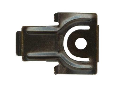 Windshield Moulding Clip - Falcon