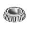 Drive Pinion Bearing - Ford Truck Except 122 Inch WheelbaseWith 2 Speed Axle