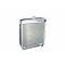 Ford Mustang Direct Fit™ Aluminum Radiator For Manual Transmission,1967-1970