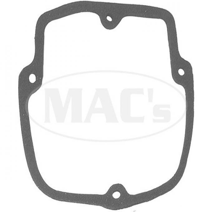 Ford Pickup Truck Tail Light Lens To Housing Gaskets - Shield Style - Flareside Pickup