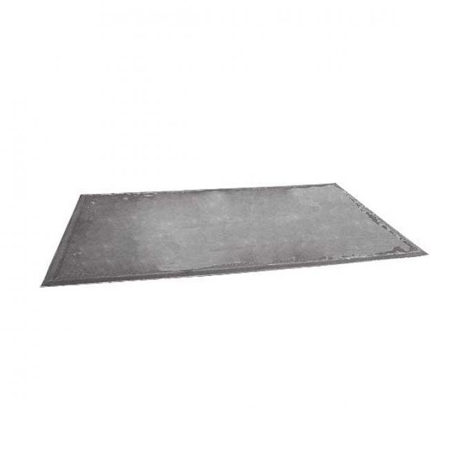 Model T Ford Trunk Lid - Skin Only - Roadster