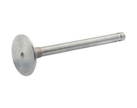 Exhaust Valve - Standard - Stem Diameter .3420 +/- .0005 - 260 V8