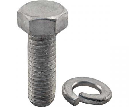 Water Pump To Engine Block Hardware Kit - Ford & Mercury