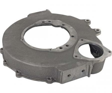 Model A Ford Flywheel Housing - All New - Improved Casting