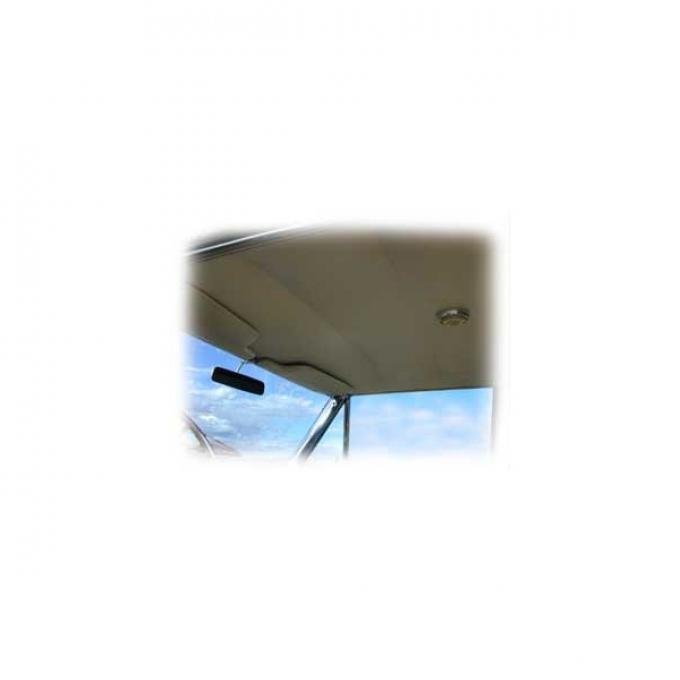 Distinctive Industries 1966 Galaxie Fastback Headliner 105154