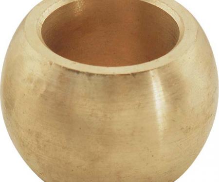 Model A Ford Brake Cross Shaft Bushing - Bronze - Solid Type