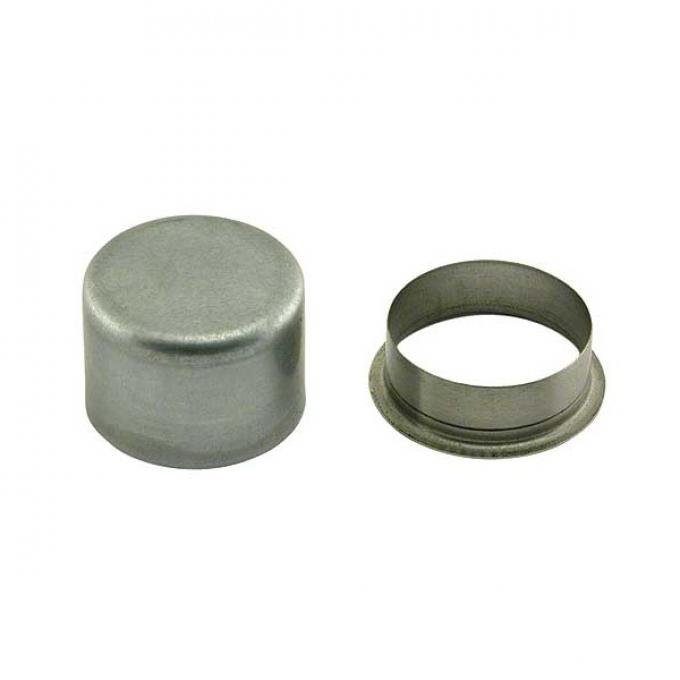 Model T Crankshaft Oil Seal Repair Sleeve, 1909-1927