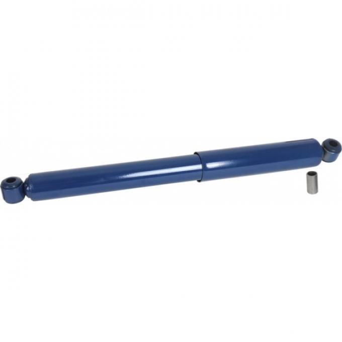 Rear Shock Absorber - Gas Charged - Heavy-Duty - Monro-Matic Plus - Mercury Only