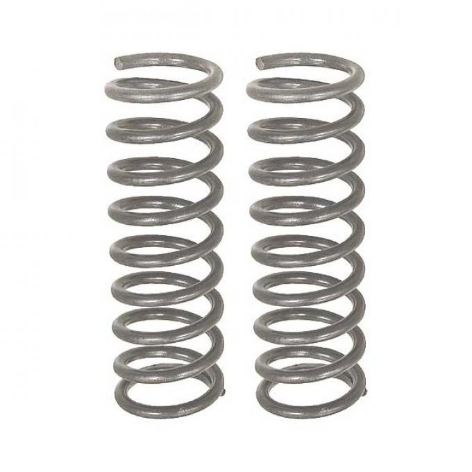 Coil Springs, Front, 1974-76 Thunderbird