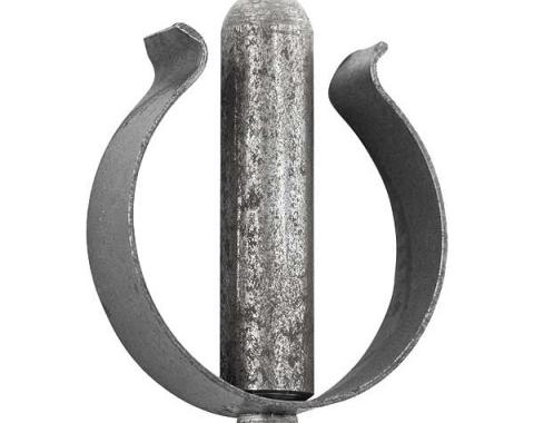 Model T Starting Crank Ratchet Snap Pin, 1909-1927