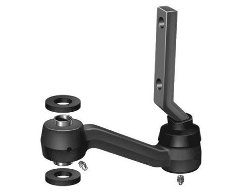 Idler Arm - Manual Or Power Steering