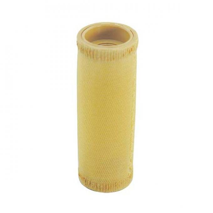 Gas Tank Sending Unit Filter - 3/8 Inner Diameter - Reproduction