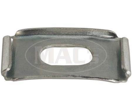 Roof Rail Moulding Fastener - Ford