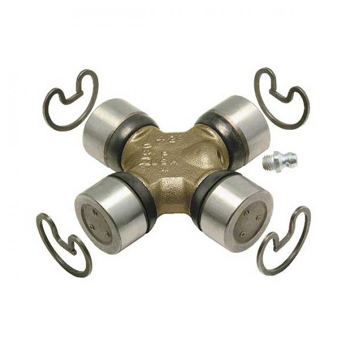 Universal Joint Repair Kit - 3 Speed - Ford Pickup Truck