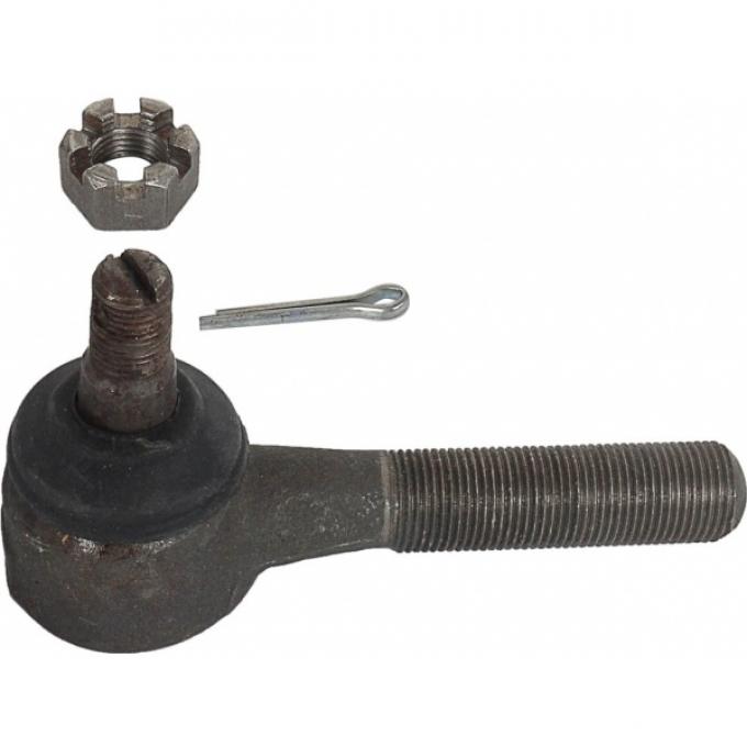 Inner Tie Rod - Left - Mercury With Either Manual Steering Or Crankshaft Driven Power Steering