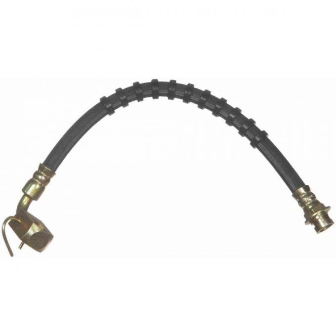 Ford Thunderbird Brake Hose, Right Rear, W/ Rr Disc Brk, 1975-76