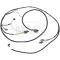 Firewall To Headlight Junction Wires/ 1963 Falcon