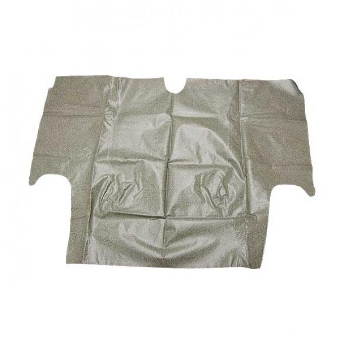 Trunk Mat - Fleece Backing - #02 Speckled