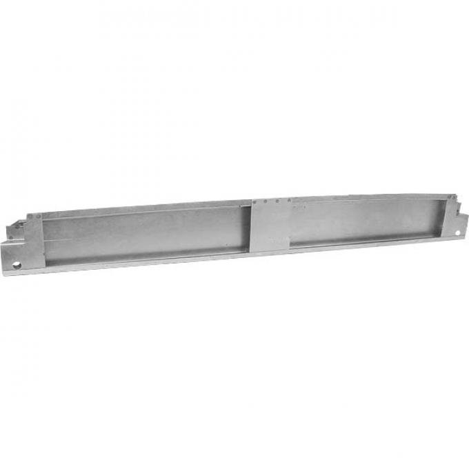 Model A Ford Panel Above Windshield - Closed Cab Pickup - Steel