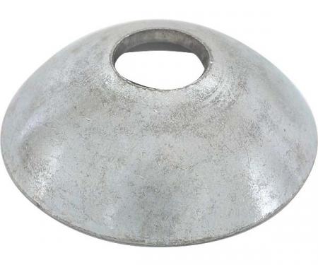 Front Radius Rod Ball Bushing Spacer - Ford