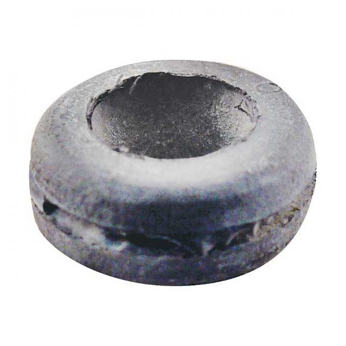 Model A Ford Ignition Wire Grommet - Rubber - For Ignition Wire On Instrument Panel Bracket